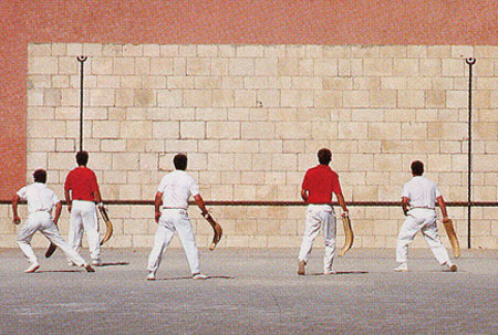 Les Acacias Aquitania - Hendaye visuel 3/9