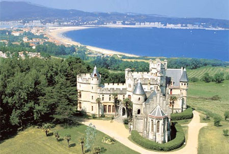 Les Acacias Aquitania - Hendaye visuel 7/9