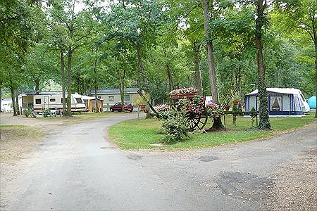 Les Acacias Centro-Valle della Loira - La Ville-aux-Dames visuel 1/10 Les Acacias Centro-Valle della Loira - La Ville-aux-Dames visuel 1/10