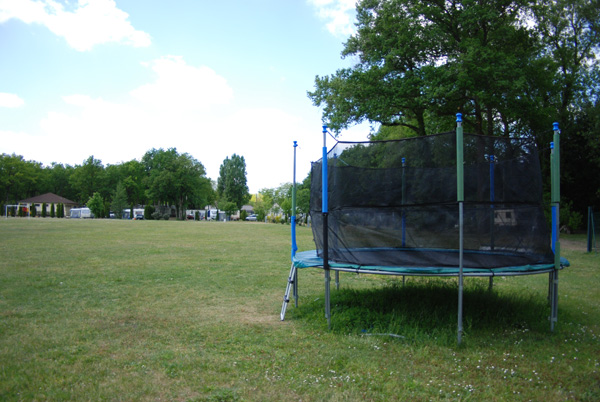 Les Acacias Centro-Valle della Loira - La Ville-aux-Dames visuel 4/10 Les Acacias Centro-Valle della Loira - La Ville-aux-Dames visuel 4/10