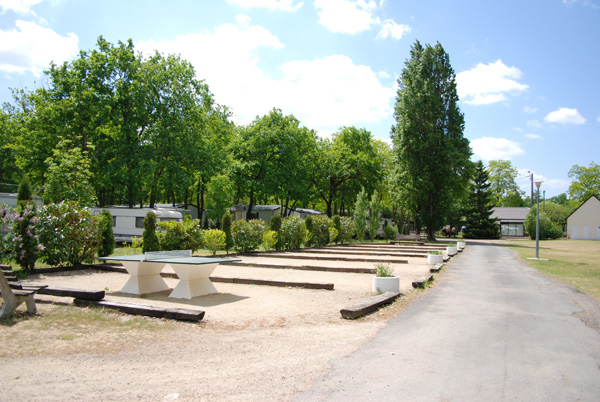 Les Acacias Centro-Valle della Loira - La Ville-aux-Dames visuel 6/10 Les Acacias Centro-Valle della Loira - La Ville-aux-Dames visuel 6/10