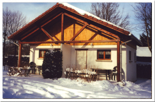 Les Acacias Lorena - Anould visuel 4/10 Les Acacias Lorena - Anould visuel 4/10