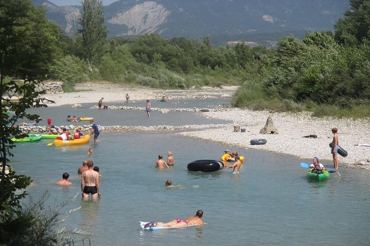Les Acacias Rodano-Alpi - Vercheny visuel 1/9