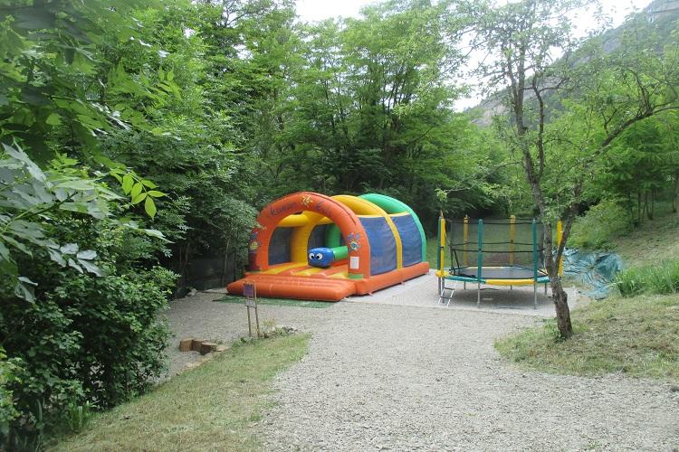 Les Acacias Rodano-Alpi - Vercheny visuel 3/9