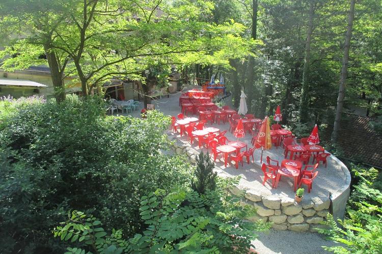 Les Acacias Rodano-Alpi - Vercheny visuel 4/9