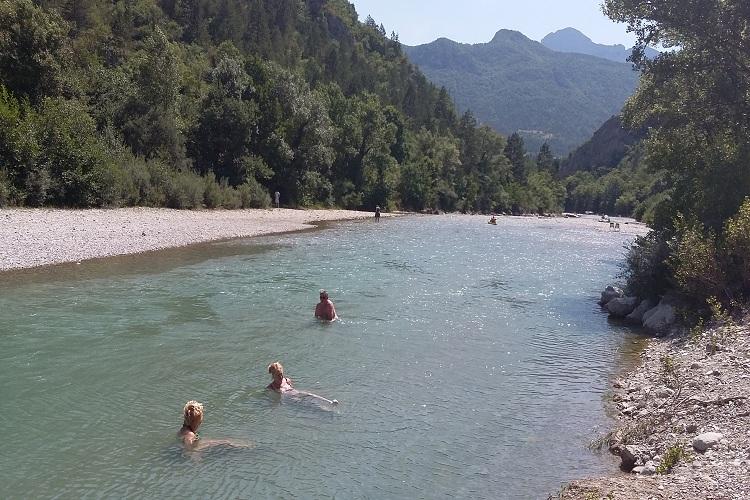 Les Acacias Rodano-Alpi - Vercheny visuel 5/9