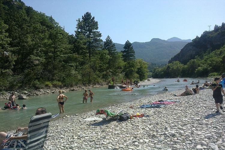 Les Acacias Rodano-Alpi - Vercheny visuel 6/9