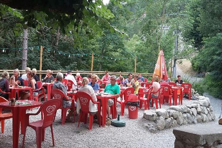 Les Acacias Rodano-Alpi - Vercheny visuel 7/9