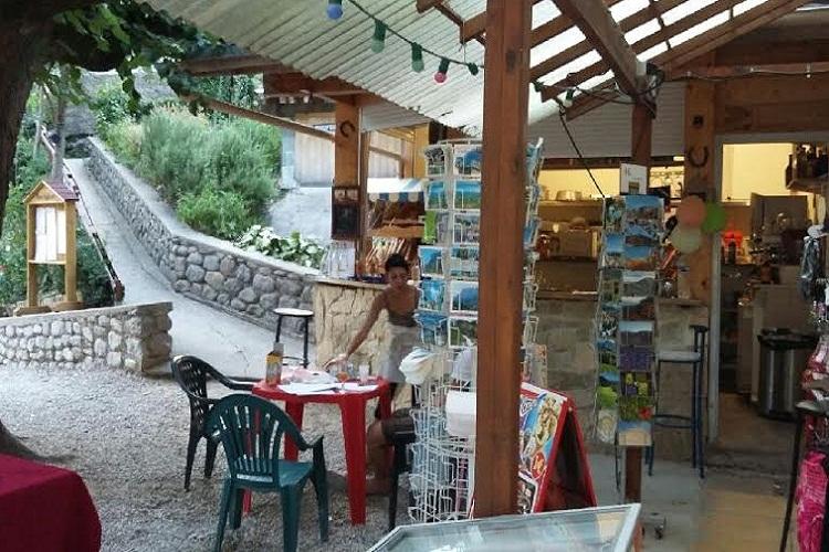 Les Acacias Rodano-Alpi - Vercheny visuel 8/9