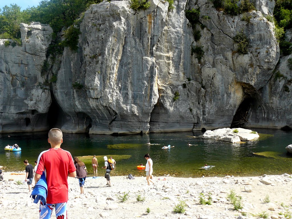 Les Actinidias Rodano-Alpi - Berrias et Casteljau visuel 6/6