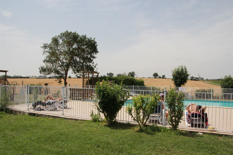 Les Aillos Domaine Naturiste - Midi-Pirenei - Caraman visuel 2/10 Les Aillos Domaine Naturiste - Midi-Pirenei - Caraman visuel 2/10