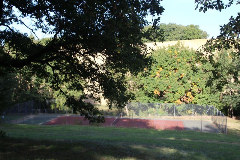 Les Aillos Domaine Naturiste - Midi-Pirenei - Caraman visuel 7/10 Les Aillos Domaine Naturiste - Midi-Pirenei - Caraman visuel 7/10