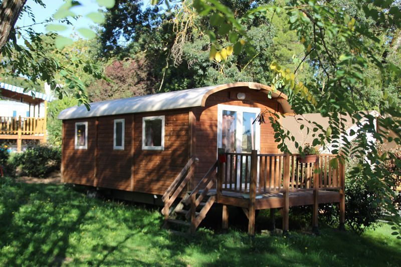 Les Aillos Domaine Naturiste - Midi-Pirenei - Caraman visuel 8/10 Les Aillos Domaine Naturiste - Midi-Pirenei - Caraman visuel 8/10