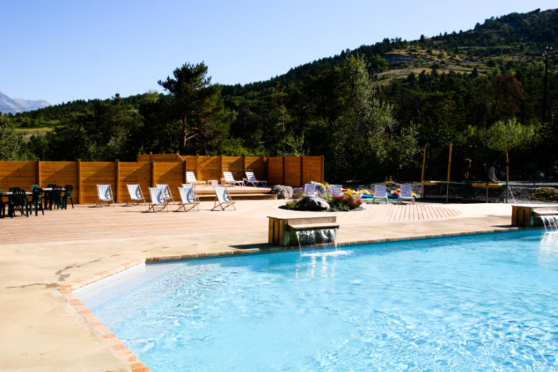 Les Airelles Provenza-Alpi-Costa Azzurra - Baratier visuel 7/7 Les Airelles Provenza-Alpi-Costa Azzurra - Baratier visuel 7/7