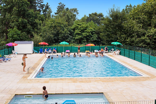 Les Ajoncs d'Or Paesi della Loira - La Baule-Escoublac visuel 16/42