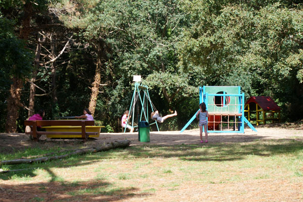 Les Ajoncs d'Or Paesi della Loira - La Baule-Escoublac visuel 17/42