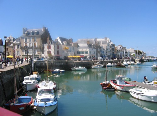 Les Ajoncs d'Or Paesi della Loira - La Baule-Escoublac visuel 15/42