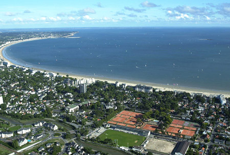 Les Ajoncs d'Or Paesi della Loira - La Baule-Escoublac visuel 24/42