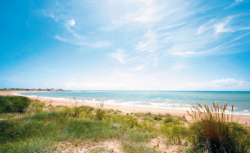 Les Alizés Paesi della Loira - Saint-Hilaire-de-Riez visuel 3/8