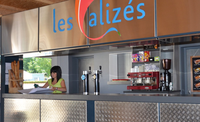 Les Alizés Paesi della Loira - Saint-Hilaire-de-Riez visuel 6/8