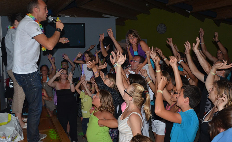 Les Alizés Paesi della Loira - Saint-Hilaire-de-Riez visuel 7/8