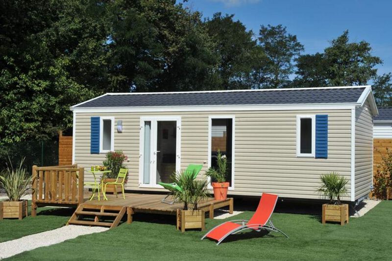 Les Alizés Paesi della Loira - Saint-Hilaire-de-Riez visuel 8/8