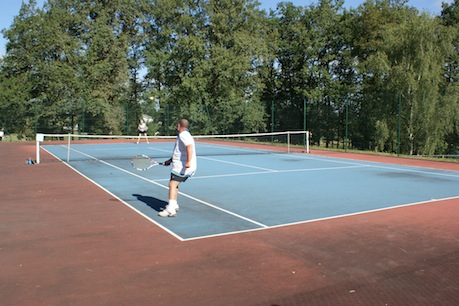 Les Alouettes Limosino - Cognac-la-Forêt visuel 3/10