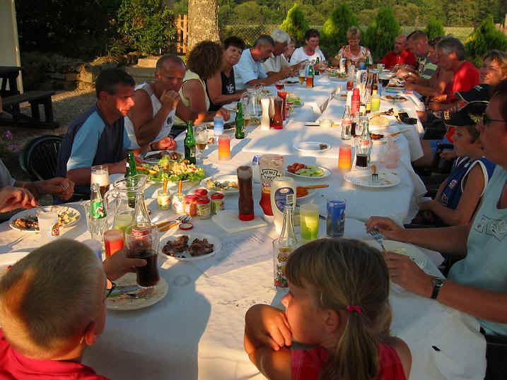 Les Alouettes Limosino - Cognac-la-Forêt visuel 5/10