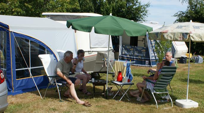 Les Alouettes Limosino - Cognac-la-Forêt visuel 7/10