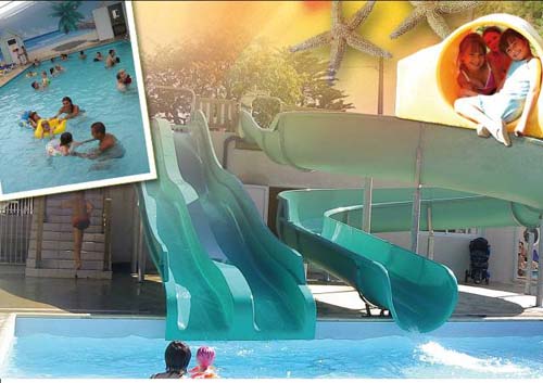 Les Alouettes Paesi della Loira - Brétignolles-sur-Mer visuel 1/10