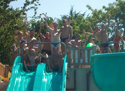 Les Alouettes Paesi della Loira - Brétignolles-sur-Mer visuel 2/10