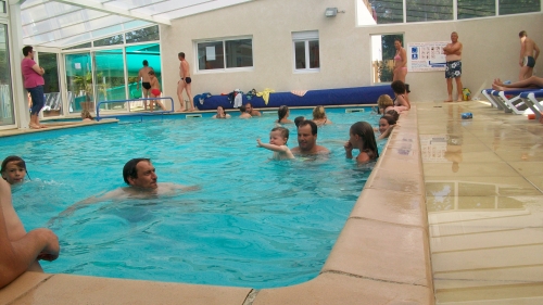 Les Alouettes Paesi della Loira - Brétignolles-sur-Mer visuel 10/10