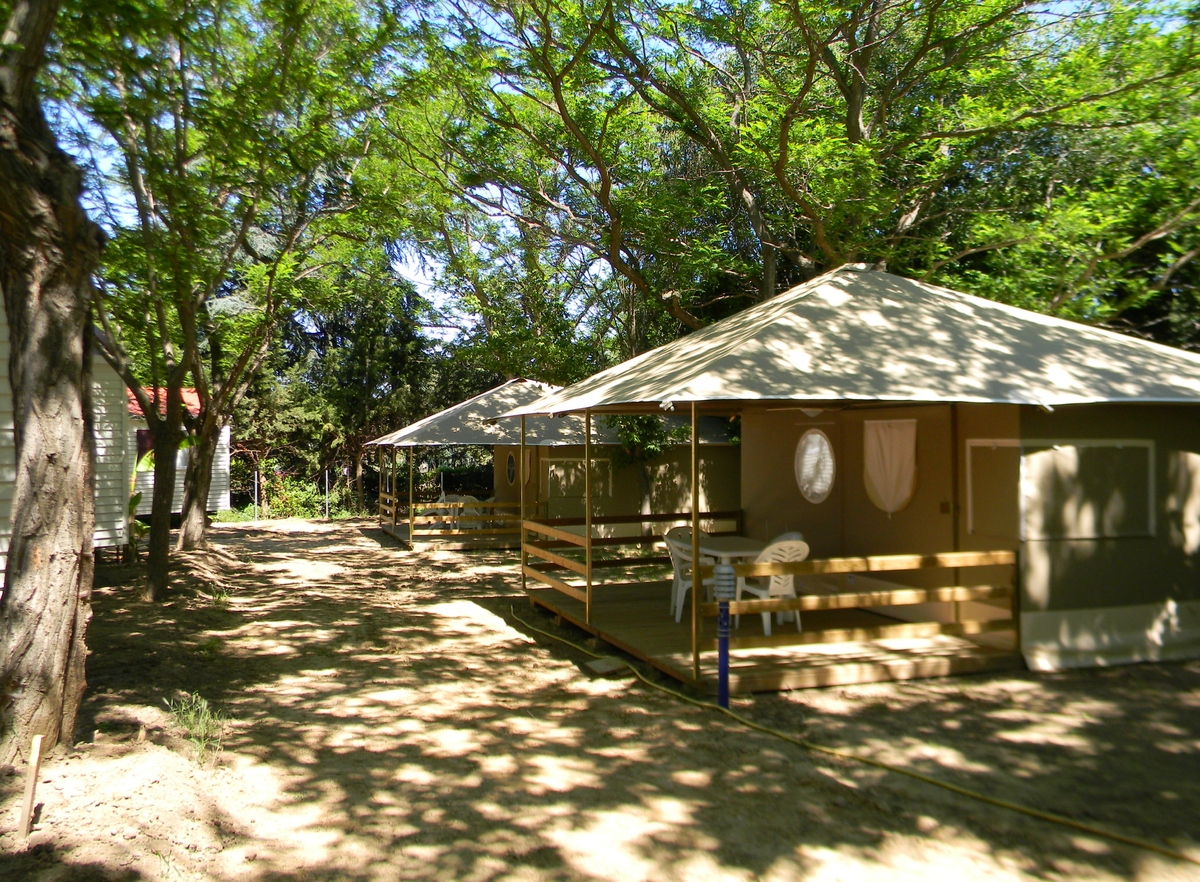Les Amandiers Linguadoca-Rossiglione - Collioure visuel 1/4