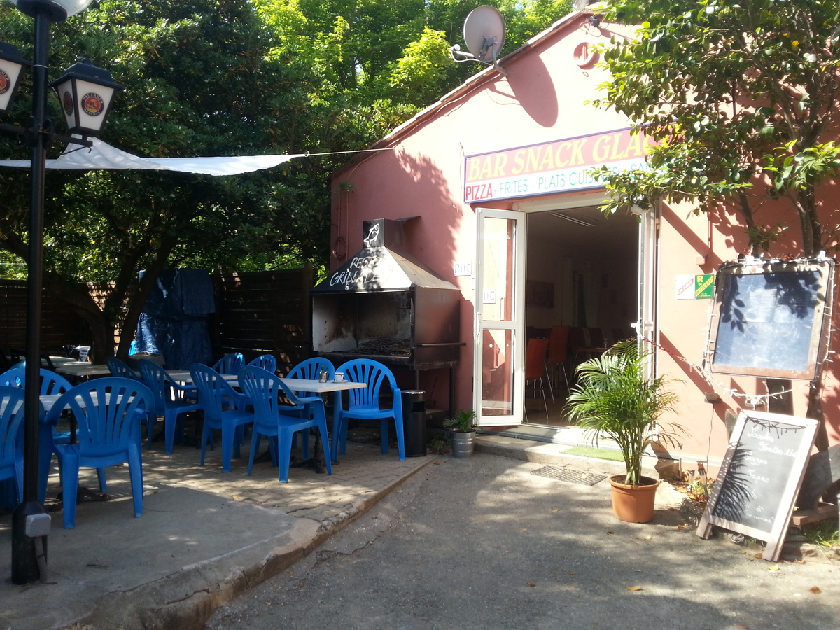 Les Amandiers Linguadoca-Rossiglione - Collioure visuel 2/4