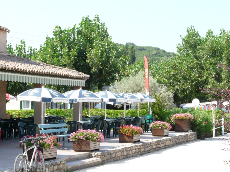 Les Amarines Linguadoca-Rossiglione - Cornillon visuel 2/5 Les Amarines Linguadoca-Rossiglione - Cornillon visuel 2/5