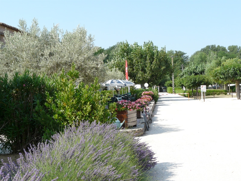 Les Amarines Linguadoca-Rossiglione - Cornillon visuel 3/5 Les Amarines Linguadoca-Rossiglione - Cornillon visuel 3/5