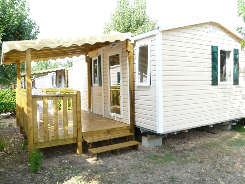 Les Amarines Linguadoca-Rossiglione - Cornillon visuel 4/5 Les Amarines Linguadoca-Rossiglione - Cornillon visuel 4/5