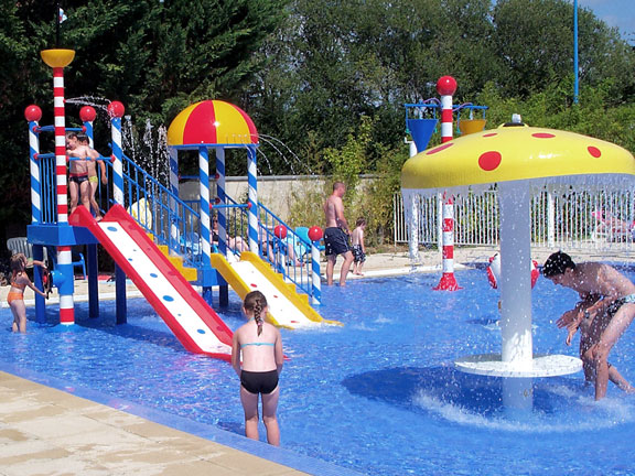 Les Amiaux Paesi della Loira - Saint-Jean-de-Monts visuel 2/10