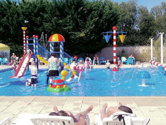 Les Amiaux Paesi della Loira - Saint-Jean-de-Monts visuel 3/10