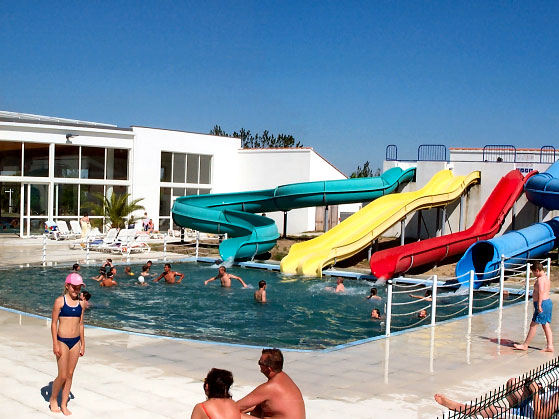 Les Amiaux Paesi della Loira - Saint-Jean-de-Monts visuel 5/10