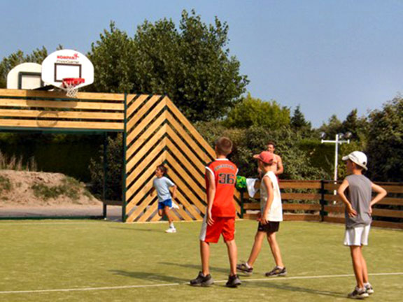 Les Amiaux Paesi della Loira - Saint-Jean-de-Monts visuel 6/10