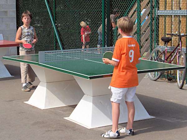 Les Amiaux Paesi della Loira - Saint-Jean-de-Monts visuel 7/10