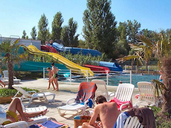 Les Amiaux Paesi della Loira - Saint-Jean-de-Monts visuel 8/10