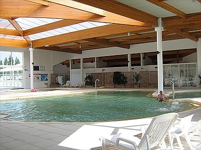 Les Amiaux Paesi della Loira - Saint-Jean-de-Monts visuel 9/10