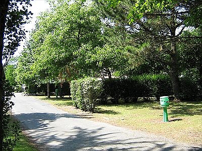 Les Amiaux Paesi della Loira - Saint-Jean-de-Monts visuel 10/10
