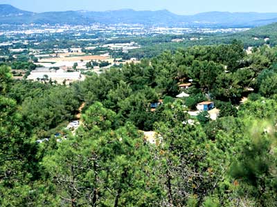 Les Arbousiers Provenza-Alpi-Costa Azzurra - Carqueiranne visuel 4/9