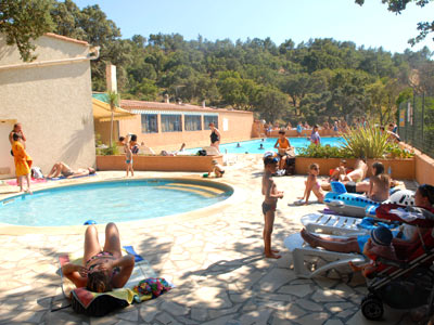 Les Arbousiers Provenza-Alpi-Costa Azzurra - Carqueiranne visuel 7/9