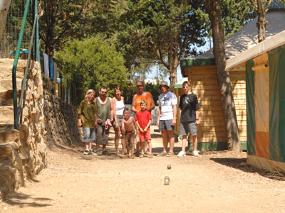 Les Arbousiers Provenza-Alpi-Costa Azzurra - Carqueiranne visuel 8/9