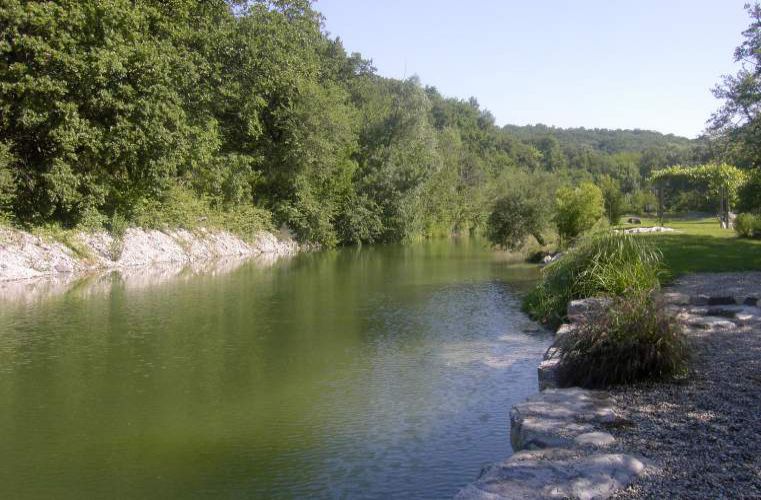 Les Arches Rodano-Alpi - Saint-Jean-le-Centenier visuel 13/13