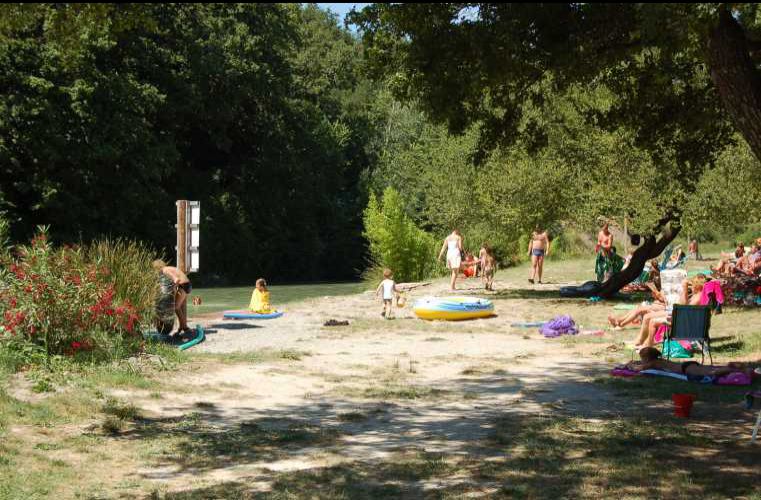 Les Arches Rodano-Alpi - Saint-Jean-le-Centenier visuel 12/13